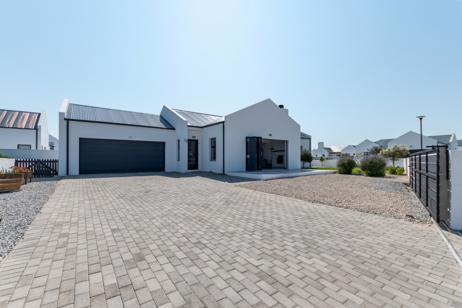 3 Bedroom Property for Sale in Atlantic Sands Private Estate Western Cape